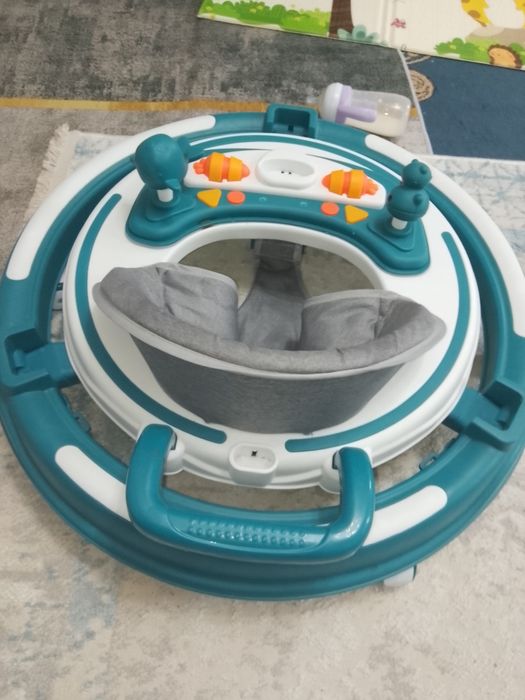 Продам-ходунок!-детский