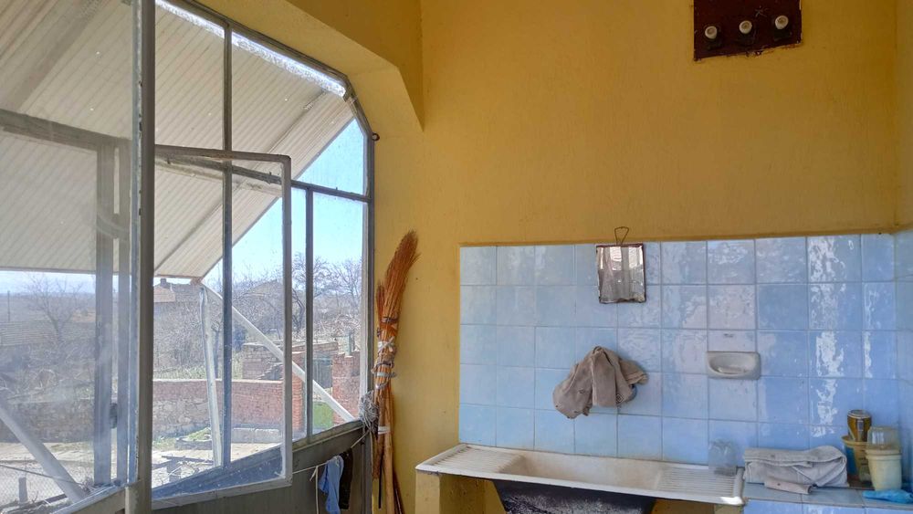 Продава се Къща в с. Младиново, Област Хасково - 120 кв.м за 525 €/кв.м - Снимка #11