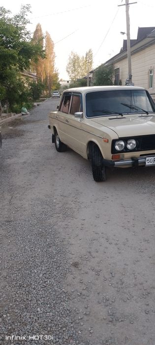 2106 сотилади 1991 йил 1400$ ками бор