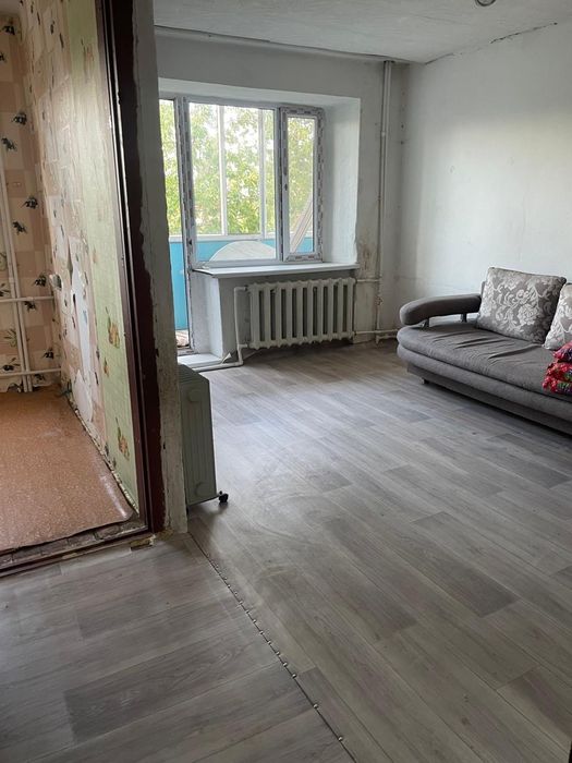 Продам 1 комнатную квартиру