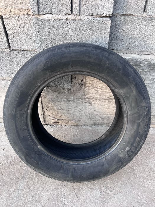 Продаётся шина 245/60 R18 — 1 шт.