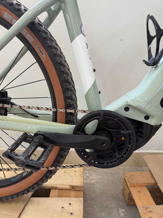 Електрически велосипед BULLS Copperhead EVO 1 | Bosch CX | 85Nm | 625Wh | 503km пробег | 27.5”