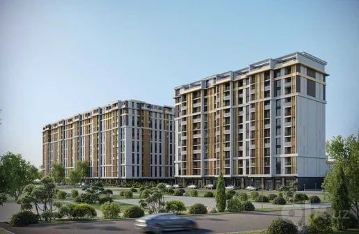 CELEBRITY RESIDENCE | 1-КОМН. | 33 М² | 11/13 ЭТАЖ | яккасарай |срочно