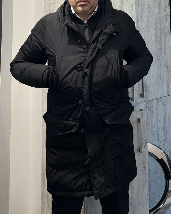 Geaca iarna Diesel marime L