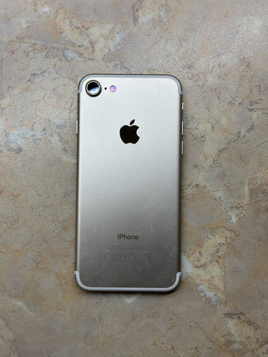 Iphone 7 gold 32gb
