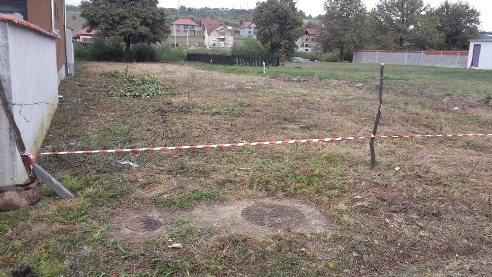 Teren intravilan in Beius