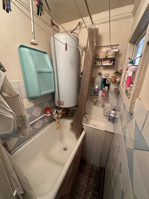 Сергели Спутник-1  2/2/2 деревяшка