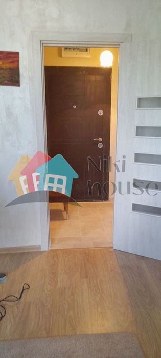 Продава се Двустаен апартамент в Варна, Виница - 49 кв.м за 1398 €/кв.м - Снимка #4