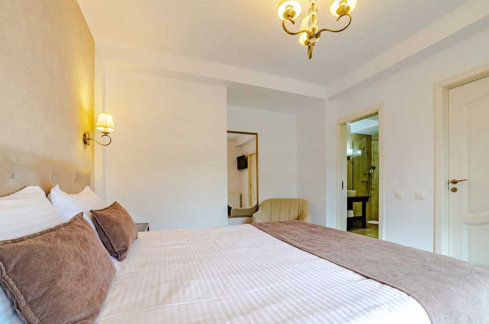 Дава се под наем Тристаен апартамент в Пловдив, Каменица 2 - 90 кв.м за 333.54 € - Снимка #1