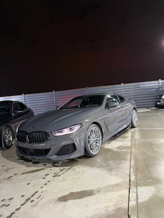 джанти 20 бмв chrome r20 g