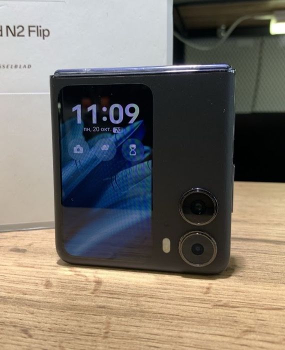 Oppo Find N 2 Flip 8/256Gb