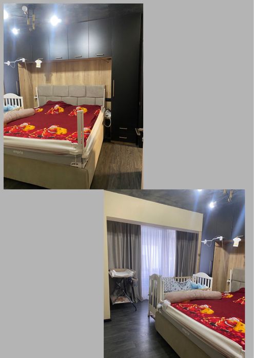 Casă tip duplex P+1, 105 mp, Dezmir, aproape de stația de autobuz