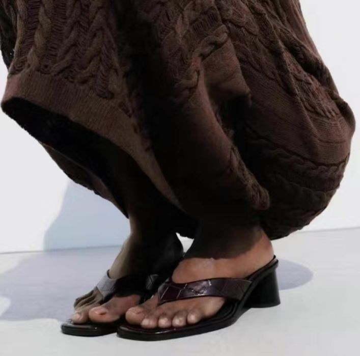 Сланцы  " Zara".