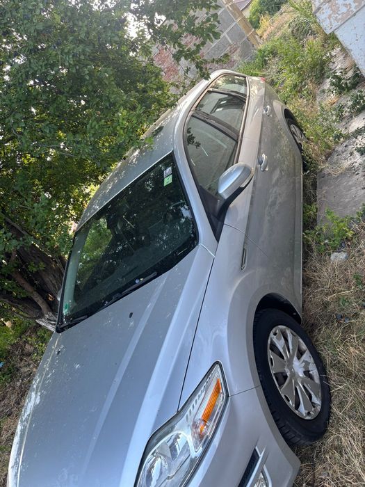 FORD Mondeo 2011 — imagine 2