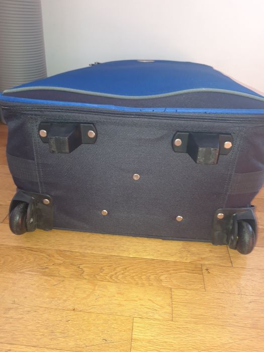 Пътна чанта  Travel minds