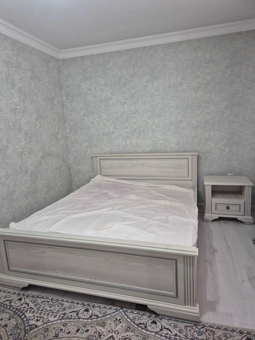 Гарнитур спальный