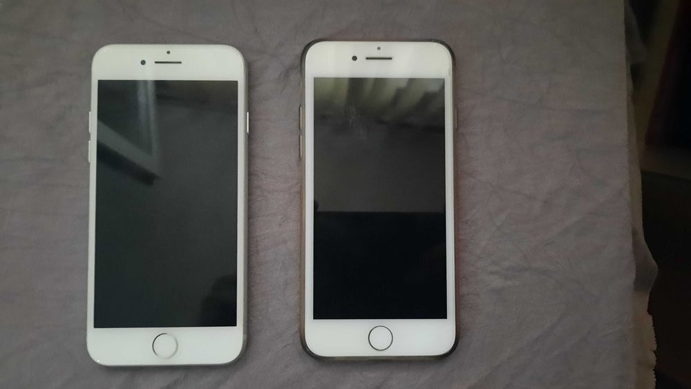 Iphone 7,7+ functionale de vanzare