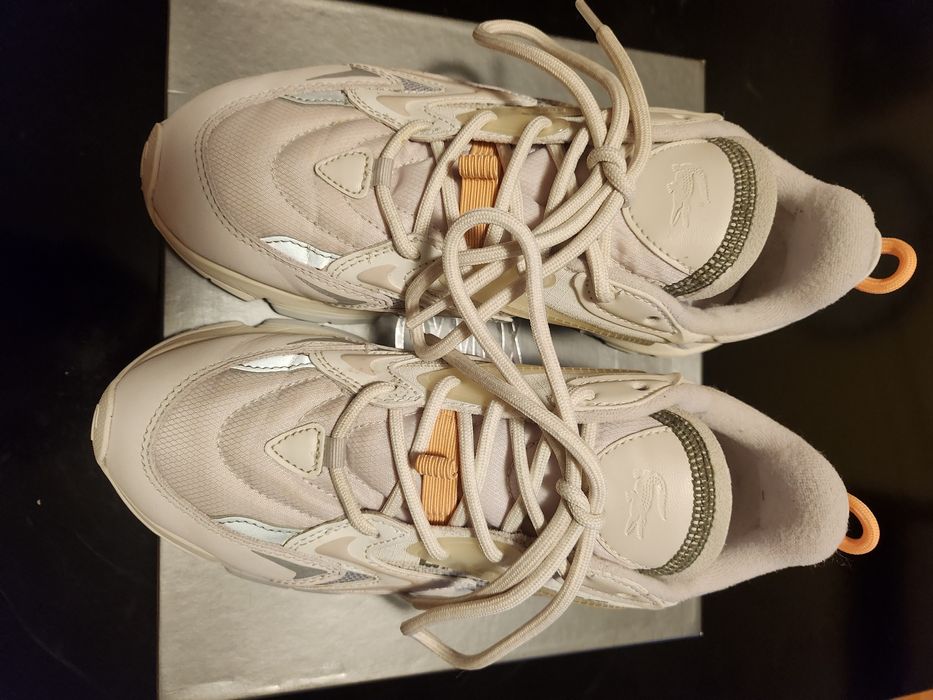 Нови маратонки  LACOSTE