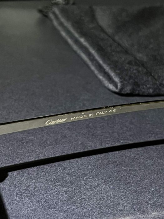 Слънчеви очила "Cartier" UV 400
