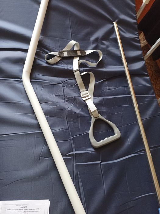 Кровать медицинская