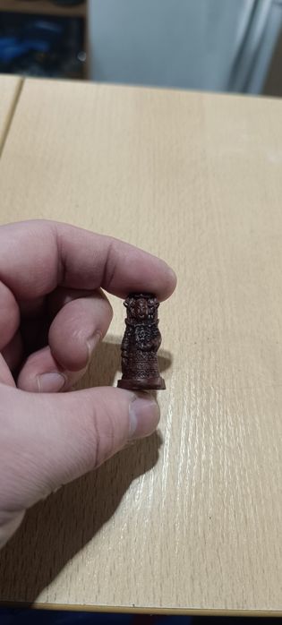 Мини шахматы в китайском стиле!