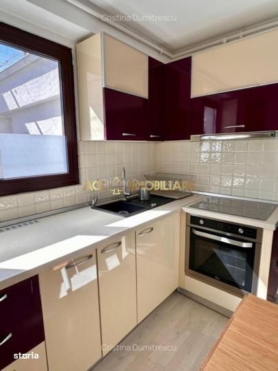 2 Camere de inchiriat | Lujerului | Centrala Termica | Metrou | Mobila