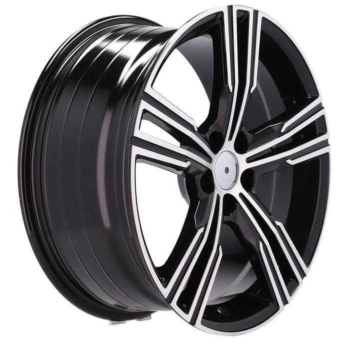 Jante Volvo R17 5x108 Style 184 | V60 V90 S90 S80 S60 XC40 XC60, etc