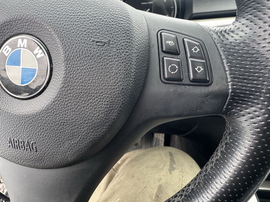 Volan M original e90 e91 e92 e93