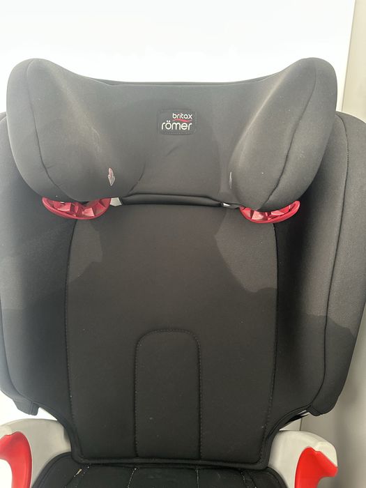 Britax roomer scaun auto