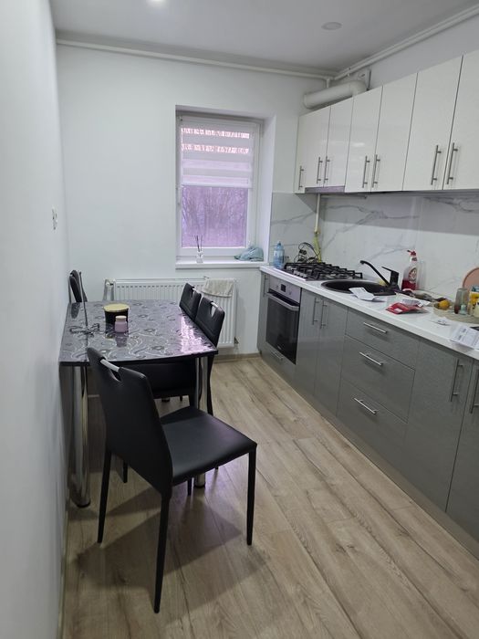 Apartament 2 camere utilat