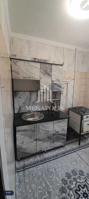 BUXORO, GOR. GAZDA ARZON NARXDA 1 xonali kvartira sotiladi. №842