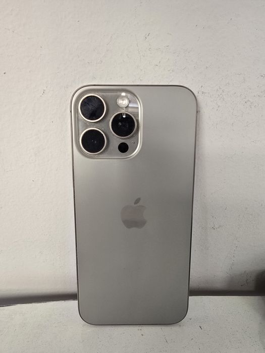 Apple Iphone 16 Pro Max 1TB
