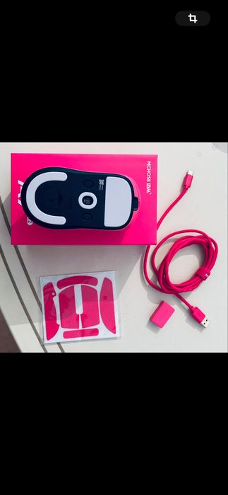 Игравой Мышка Mchose