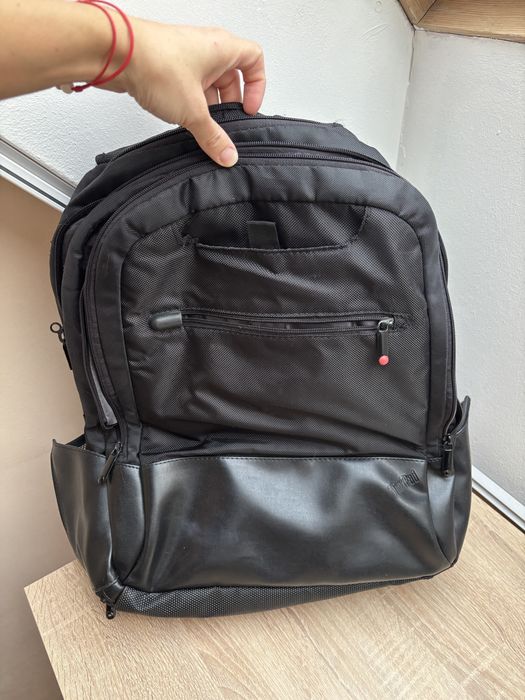 Lenovo ThinkPad раница