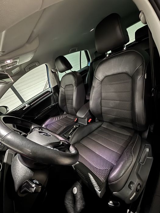 VW•Golf7•DsG•euro6•1.4tsi•98000km•distributie curea!