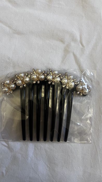 Заколка “Гребень”