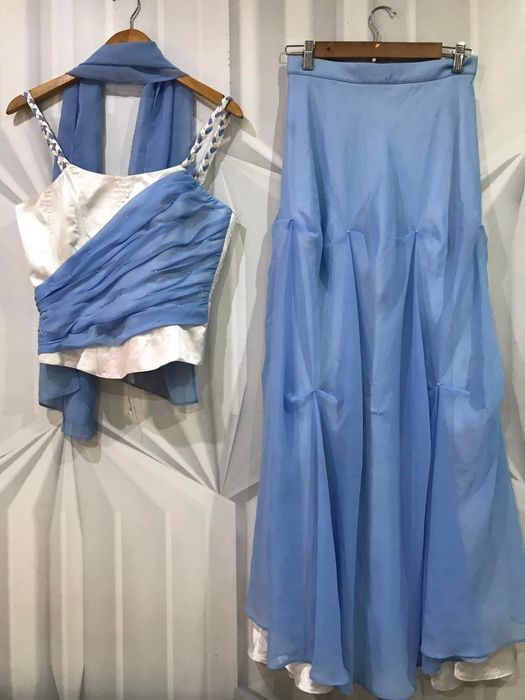 Rochiye model sirena