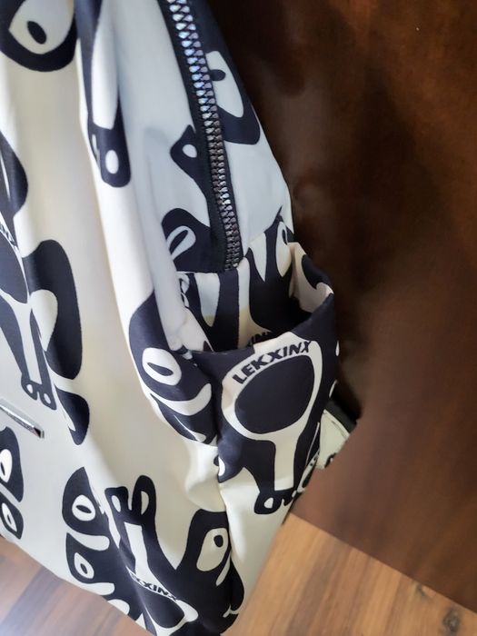 Дамска готина раница