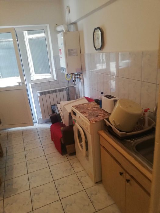 Vand apartament 2 camere ultracentral