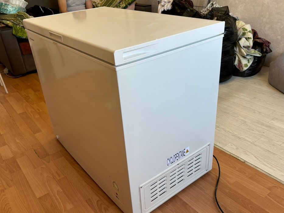 Продам морозильник