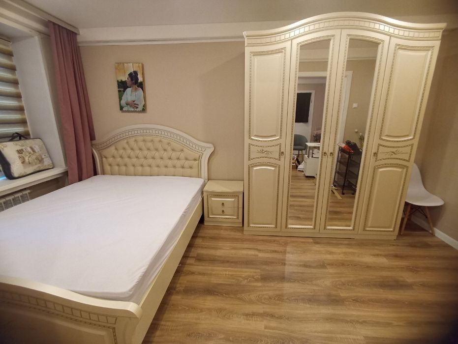 Сборщик мебели, сборка мебели