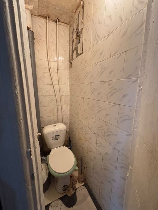 Продажа 3 ком.квартиры