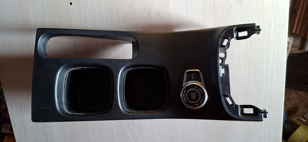 Cotiera suzuki sx4 s-cross