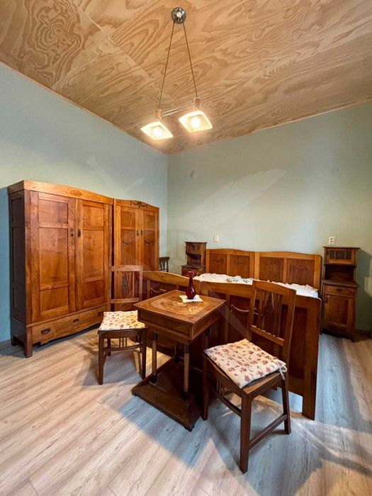 Дава се под наем Тристаен апартамент в Бургас, Център - 85 кв.м за 797.64 € - Снимка #8