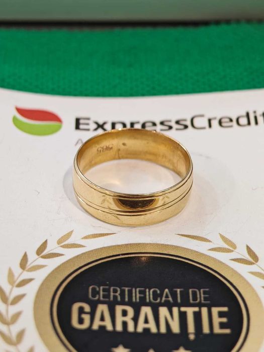 Verigheta aur 14K 4.38 gr (AG44 B:26758.32)