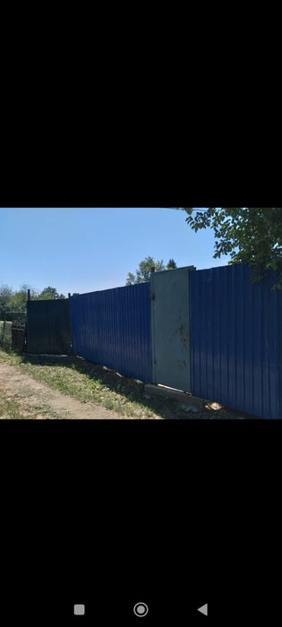 Продается зимня дача