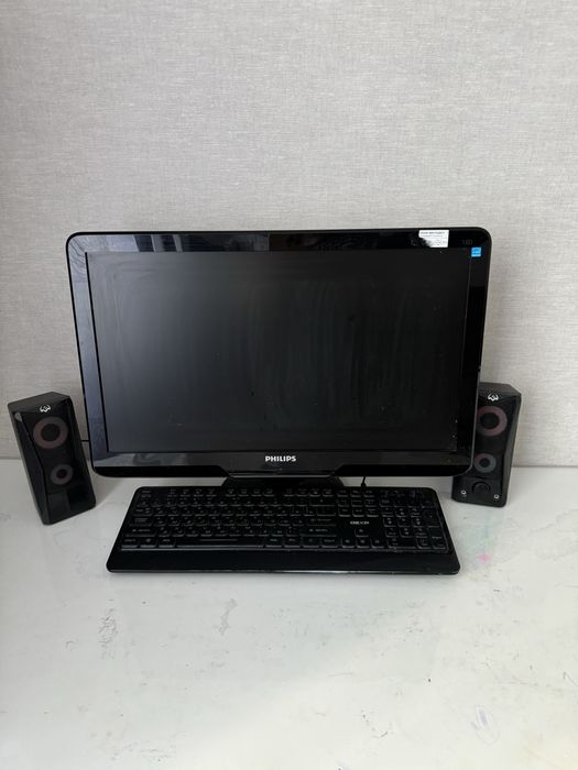 Продаю компьютер срочно!