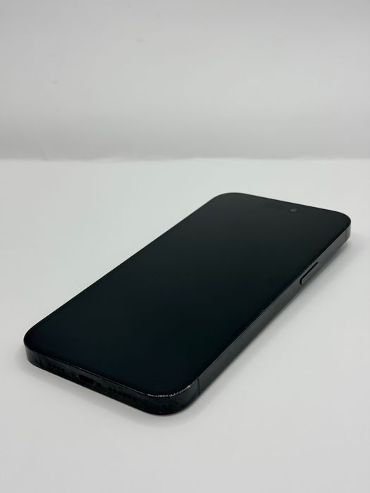 Iphone 14 Pro Max 256GB Negru 100% Garantie Rate BuyBack - zonemag.ro
