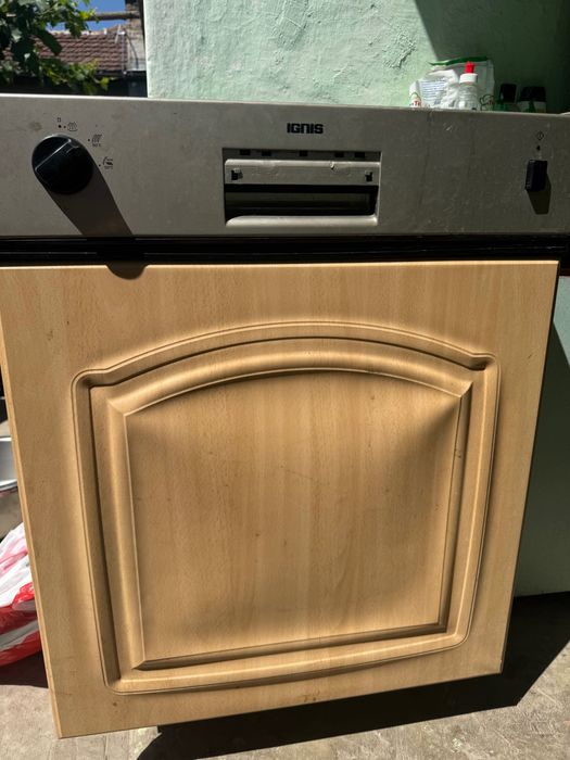 IGNIS Съдомиялна