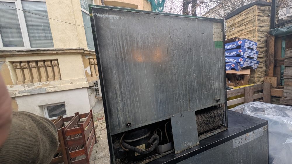 Хладилни витрини, оферта, хладилници